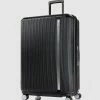 Samsonite Myton Spinner 75 EXP Scale Matte Black