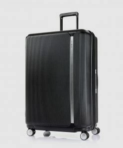 Samsonite Myton Spinner 75 EXP Scale Matte Black