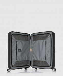 Samsonite Myton Spinner 75 EXP Scale Matte Black -Men's Travel and Luggage http3A2F2Fstatic.theiconic.com .au2Fp2Fsamsonite 2217 0420211 4