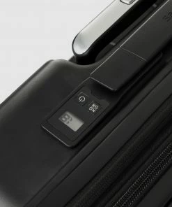 Samsonite Myton Spinner 75 EXP Scale Matte Black -Men's Travel and Luggage http3A2F2Fstatic.theiconic.com .au2Fp2Fsamsonite 2219 0420211 5