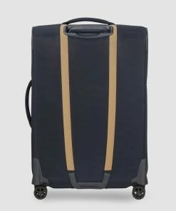Samsonite Spark SNG Eco Spinner 67 EXP Eco Blue -Men's Travel and Luggage http3A2F2Fstatic.theiconic.com .au2Fp2Fsamsonite 2226 6420211 3