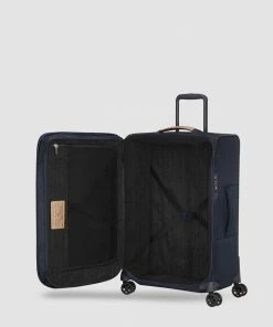 Samsonite Spark SNG Eco Spinner 67 EXP Eco Blue -Men's Travel and Luggage http3A2F2Fstatic.theiconic.com .au2Fp2Fsamsonite 2228 6420211 4