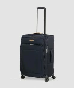 Samsonite Spark SNG Eco Spinner 67 EXP Eco Blue -Men's Travel and Luggage http3A2F2Fstatic.theiconic.com .au2Fp2Fsamsonite 2231 6420211 5