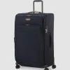 Samsonite Spark SNG Eco Spinner 79 EXP Eco Blue