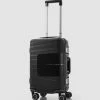 Samsonite Tri-Tech Spinner 55 FR Matte Black