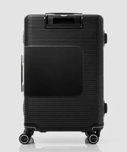 Samsonite Tri-Tech Spinner 68 FR Matte Black -Men's Travel and Luggage http3A2F2Fstatic.theiconic.com .au2Fp2Fsamsonite 2271 3220211 3