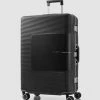 Samsonite Tri-Tech Spinner 76 FR Matte Black