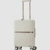Samsonite Minter Spinner 55 Ivory