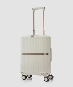 Samsonite Minter Spinner 55 Ivory