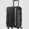 Samsonite Myton Spinner 55 EXP Scale Matte Black