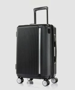 Samsonite Myton Spinner 55 EXP Scale Matte Black