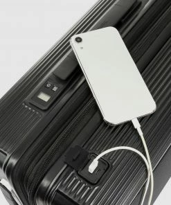 Samsonite Myton Spinner 55 EXP Scale Matte Black -Men's Travel and Luggage http3A2F2Fstatic.theiconic.com .au2Fp2Fsamsonite 2333 8320211 3