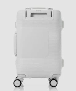 Samsonite Tri-Tech Spinner 55 FR Matte White -Men's Travel and Luggage http3A2F2Fstatic.theiconic.com .au2Fp2Fsamsonite 2588 5220211 3