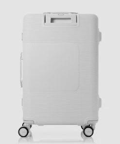 Samsonite Tri-Tech Spinner 68 FR Matte White -Men's Travel and Luggage http3A2F2Fstatic.theiconic.com .au2Fp2Fsamsonite 2601 6220211 3