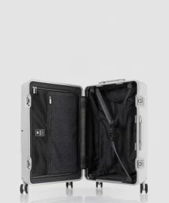 Samsonite Tri-Tech Spinner 68 FR Matte White -Men's Travel and Luggage http3A2F2Fstatic.theiconic.com .au2Fp2Fsamsonite 2603 6220211 4