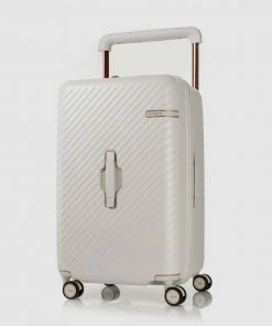 Samsonite Stem Spinner 70cm Trunk Ivory