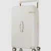 Samsonite Stem Spinner 76 Trunk Ivory