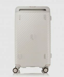 Samsonite Stem Spinner 76 Trunk Ivory -Men's Travel and Luggage http3A2F2Fstatic.theiconic.com .au2Fp2Fsamsonite 2643 1320211 5