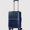 Samsonite Minter Spinner 55 Navy