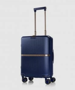 Samsonite Minter Spinner 55 Navy