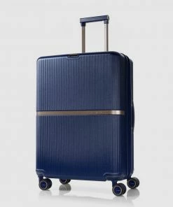 Samsonite Minter Spinner 69 EXP Navy