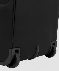 Samsonite 72 Hours DLX 50cm Upright Case Black -Men's Travel and Luggage http3A2F2Fstatic.theiconic.com .au2Fp2Fsamsonite 2679 396497 3