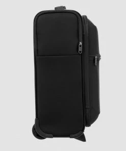Samsonite 72 Hours DLX 50cm Upright Case Black -Men's Travel and Luggage http3A2F2Fstatic.theiconic.com .au2Fp2Fsamsonite 2681 396497 5