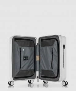 Samsonite Myton Spinner 55 EXP Scale Matte White -Men's Travel and Luggage http3A2F2Fstatic.theiconic.com .au2Fp2Fsamsonite 2688 1420211 4