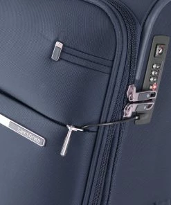 Samsonite Base Boost 2 Spinner Expandable 55cm Case Navy -Men's Travel and Luggage http3A2F2Fstatic.theiconic.com .au2Fp2Fsamsonite 2705 084497 3