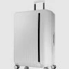 Samsonite Myton Spinner 75 EXP Scale Matte White