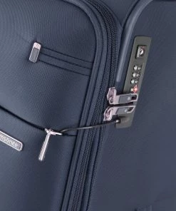 Samsonite Base Boost 2 Spinner Expandable 78cm Case Navy -Men's Travel and Luggage http3A2F2Fstatic.theiconic.com .au2Fp2Fsamsonite 2707 350497 3