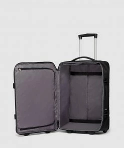 Samsonite Rewind Duffle Wheeled 55cm Black -Men's Travel and Luggage http3A2F2Fstatic.theiconic.com .au2Fp2Fsamsonite 2707 901497 4