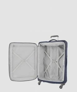 Samsonite Base Boost 2 Spinner Expandable 78cm Case Navy -Men's Travel and Luggage http3A2F2Fstatic.theiconic.com .au2Fp2Fsamsonite 2716 350497 7