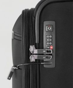 Samsonite Base Boost 2 Spinner Expandable 71cm Case Black -Men's Travel and Luggage http3A2F2Fstatic.theiconic.com .au2Fp2Fsamsonite 2719 307497 8