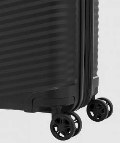 Samsonite Varro Spinner 75cm Case Black -Men's Travel and Luggage http3A2F2Fstatic.theiconic.com .au2Fp2Fsamsonite 2722 833497 5