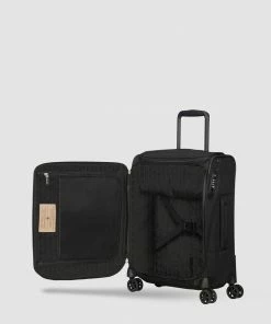 Samsonite Spark SNG Eco Spinner 55 Top Pocket Eco Black -Men's Travel and Luggage http3A2F2Fstatic.theiconic.com .au2Fp2Fsamsonite 2723 4420211 4
