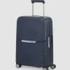 Samsonite Magnum Spinner 55 Dark Blue