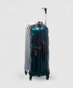 Samsonite Cosmolite 3.0 FL2 55cm Spinner Case Petrol Blue -Men's Travel and Luggage http3A2F2Fstatic.theiconic.com .au2Fp2Fsamsonite 2730 7027121 3
