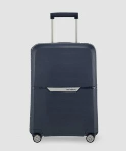 Samsonite Magnum Spinner 55 Dark Blue -Men's Travel and Luggage http3A2F2Fstatic.theiconic.com .au2Fp2Fsamsonite 2731 1520211 2