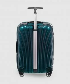 Samsonite Cosmolite 3.0 FL2 55cm Spinner Case Petrol Blue -Men's Travel and Luggage http3A2F2Fstatic.theiconic.com .au2Fp2Fsamsonite 2732 7027121 4