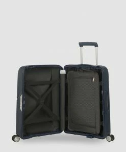 Samsonite Magnum Spinner 55 Dark Blue -Men's Travel and Luggage http3A2F2Fstatic.theiconic.com .au2Fp2Fsamsonite 2734 1520211 4