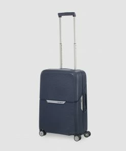 Samsonite Magnum Spinner 55 Dark Blue -Men's Travel and Luggage http3A2F2Fstatic.theiconic.com .au2Fp2Fsamsonite 2737 1520211 5