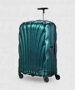 Samsonite Cosmolite 3.0 Spinner 69/25 Petrol Blue