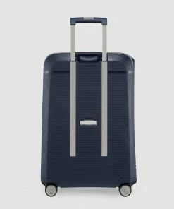 Samsonite Magnum Spinner 69 Dark Blue -Men's Travel and Luggage http3A2F2Fstatic.theiconic.com .au2Fp2Fsamsonite 2745 2520211 3