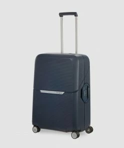 Samsonite Magnum Spinner 69 Dark Blue -Men's Travel and Luggage http3A2F2Fstatic.theiconic.com .au2Fp2Fsamsonite 2747 2520211 4