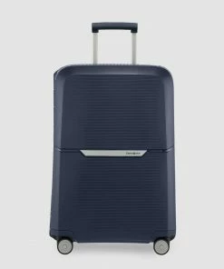 Samsonite Magnum Spinner 69 Dark Blue -Men's Travel and Luggage http3A2F2Fstatic.theiconic.com .au2Fp2Fsamsonite 2749 2520211 5