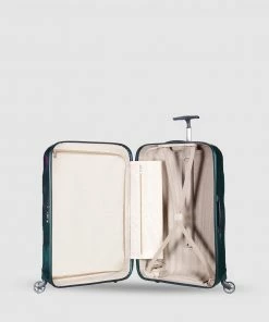 Samsonite Cosmolite 3.0 Spinner 69/25 Petrol Blue -Men's Travel and Luggage http3A2F2Fstatic.theiconic.com .au2Fp2Fsamsonite 2750 6027121 5