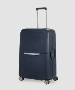Samsonite Magnum Spinner 75 Dark Blue -Men's Travel and Luggage http3A2F2Fstatic.theiconic.com .au2Fp2Fsamsonite 2761 3520211 5