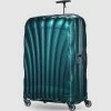 Samsonite Cosmolite 3.0 Spinner 81/30 Petrol Blue