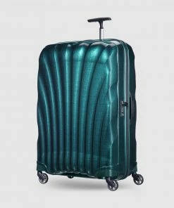 Samsonite Cosmolite 3.0 Spinner 81/30 Petrol Blue
